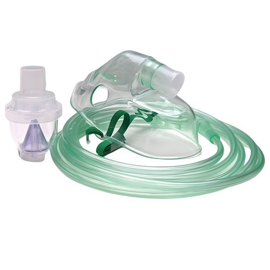 MedPro Nebulizer Kit with Child Mask
