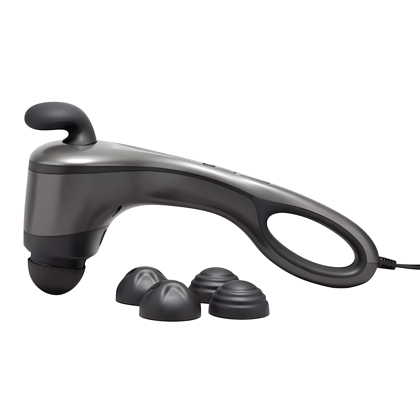 Professional Body Massager with 9 foot Power Cord Obus