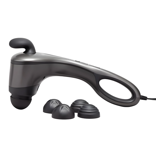 Professional Body Massager with 9 foot Power Cord Obus