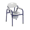 Pinniped Pediatric Commode