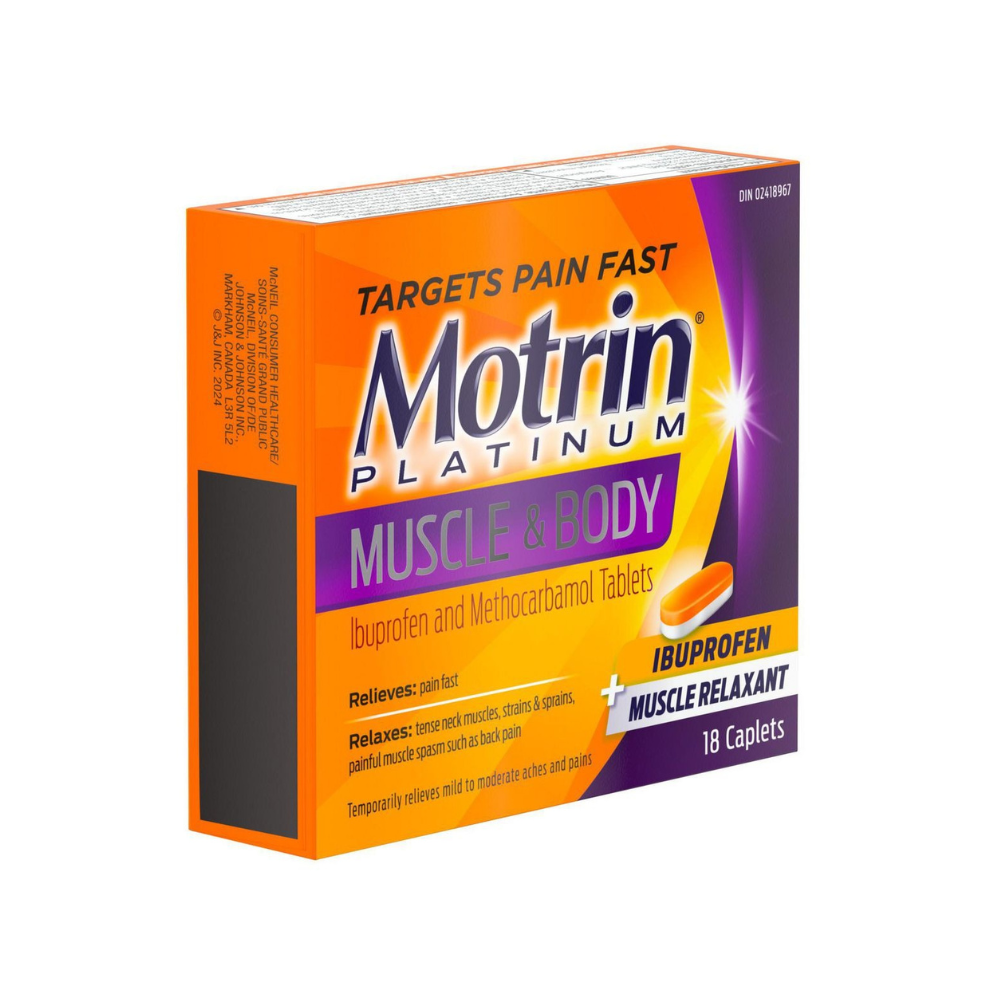 Platinum Muscle & Body Pain Relief Fast-Acting Natural Pain Cream