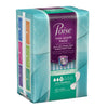 Poise Thin-Shape Light Pads