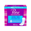 Poise Ultra Thin Regular Length Incontinence & Postpartum Pads -Maximum Absorbency - 36 Count