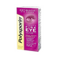 Polysporin Pink Eye Drops 15mL Fast Relief for Eye Irritation & Infection