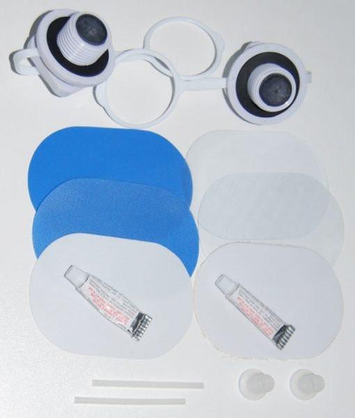 Pool Repair & Spare Parts ~ For Birth Pool in a Box