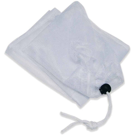 Poolmaster Deluxe Fine-Mesh Swimming Pool Vacuum Bag for Black Magic Jet Vacuum