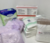Postpartum Maternity Pads KIT ~ best for homebirth