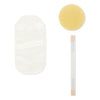 Pouchkins Premie One-piece Ostomy Pouch