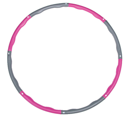 Power Wearhouse Take 2 Weighted Hula Hoop