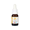 Prairie Naturals: Vitamin D3 Drops 1000 IU