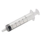 Precise liquid and medication administration