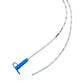 Precise measurement umbilical catheter
