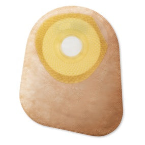 Premier One-Piece Closed Mini Ostomy Pouch