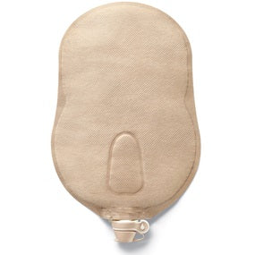 Premier One-Piece Urostomy Pouch Convex Flat Flextend Barrior