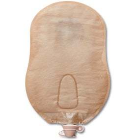 Premier One-Piece Urostomy Pouch Convex Flextend