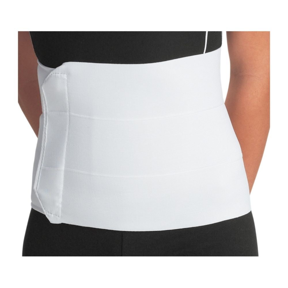 ProCare® Premium Panel Elastic Binder, 3-Panel, 9", Universal (45" - 62")