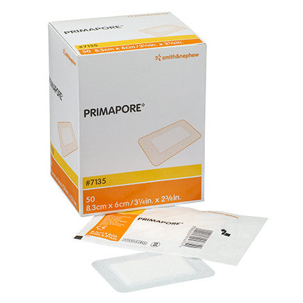 Primapore Dressing