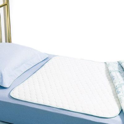 Priva™ Ultra Waterproof Sheet Protector Underpads, 24" x 34"