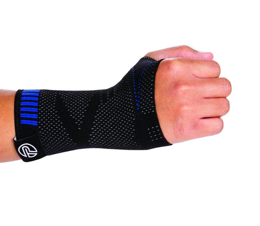 Pro Tec 3D Flat Wrist Sleeve