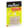 ProFoot Toe Straight - 2s