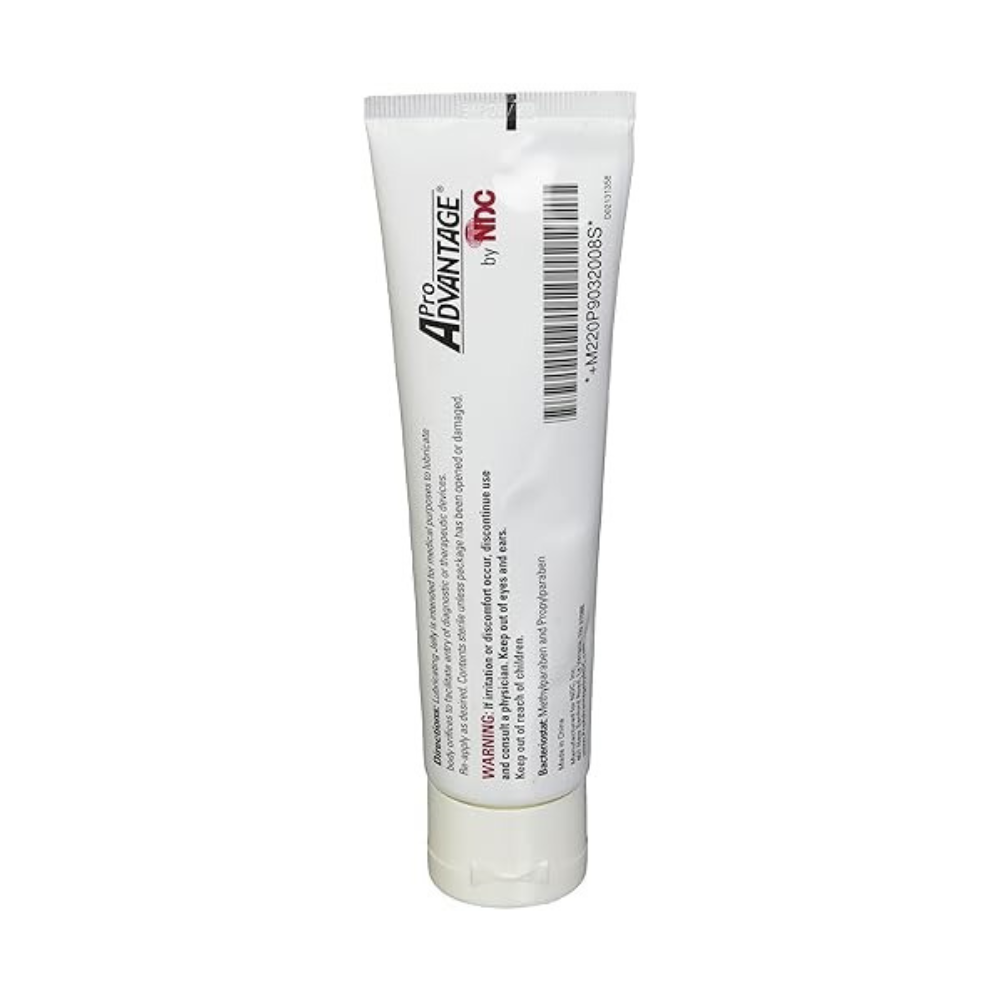 Pro Advantage Lubricant Jelly Sterile & Water-Soluble