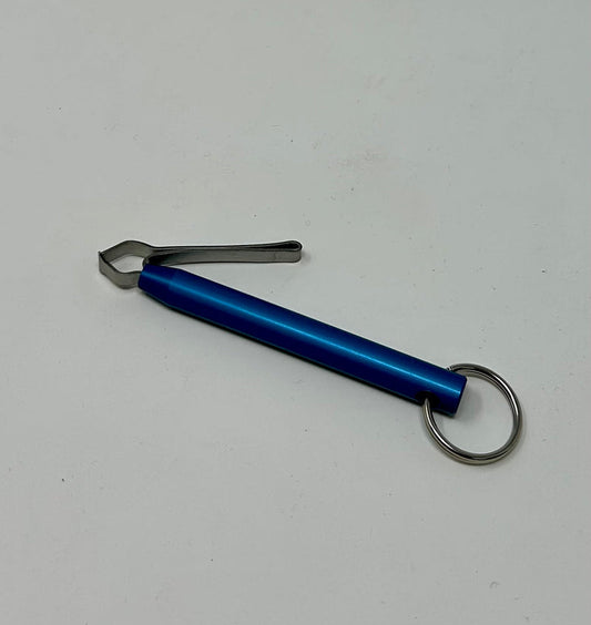 Professional Tick Remover Forceps 3 1/4"