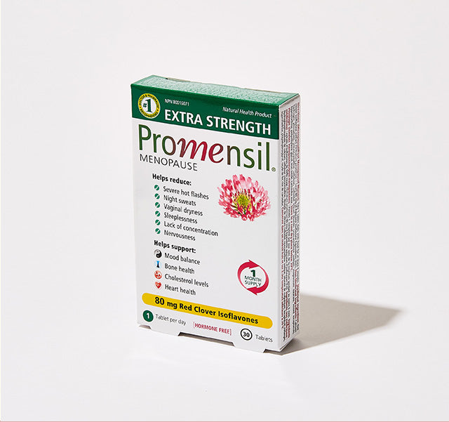 Promensil: Promensil Extra Strength