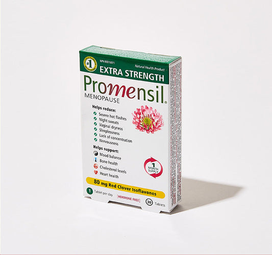 Promensil: Promensil Extra Strength