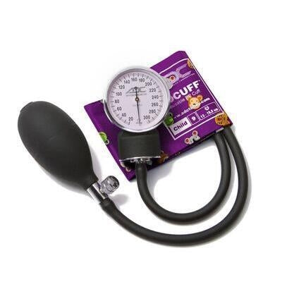 Prosphyg™ 760 Pocket Aneroid Sphyg, Child(13-19.5cm), Adimals®