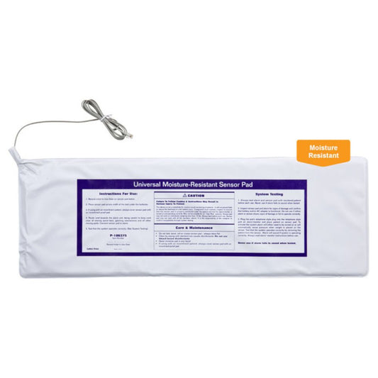 Protech® Fall Monitoring 1-Year Bed Sensor Pad (Per Each)