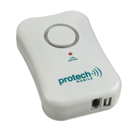 Protech® Mobile Fall Monitor (Per Each)