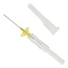 Protect IV Plus-W Safety IV Catheters - Box 100 pcs