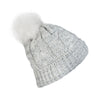 Pudus Hat Chunky Yarn