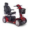 Pursuit 4 Wheel