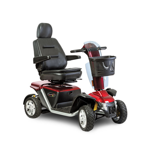 Pursuit XL 4 Wheel