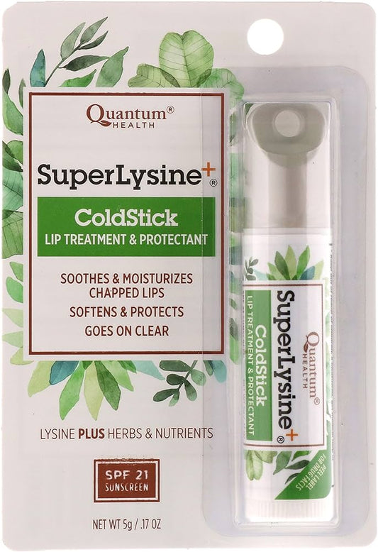 QUANTUM HEALTH SUPER LIP CAREQUANTUM HEALTH SUPER LIP CARE