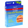 Quantum Health Lip Clear Invisible Cold Sore Bandages
