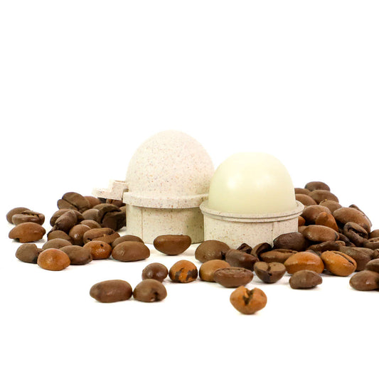 REBELS LIP BALM REFILL POD ESPRESSOREBELS LIP BALM REFILL POD ESPRESSO