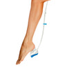 RELAXUS LONG REACH 2 IN 1 FOOT SCRUBBERRELAXUS LONG REACH 2 IN 1 FOOT SCRUBBER