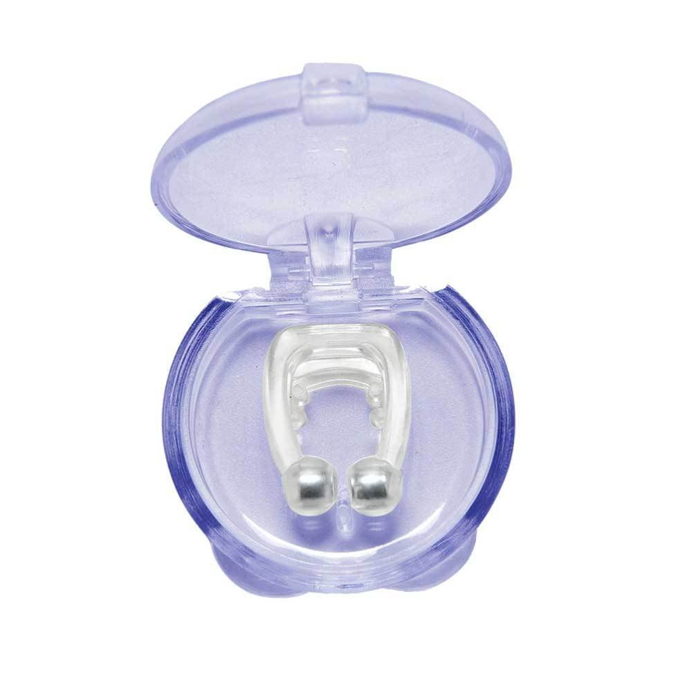 RELAXUS MAGNETIC ANTI SNORING NOSE RINGRELAXUS MAGNETIC ANTI SNORING NOSE RING