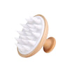 RELAXUS SCALP MASSAGE BRUSHRELAXUS SCALP MASSAGE BRUSH