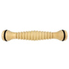 RELAXUS SINGLE WOODEN FOOT ROLLERRELAXUS SINGLE WOODEN FOOT ROLLER