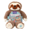RELAXUS SNUGGLZ SENSORY BUDDY SLOTHRELAXUS SNUGGLZ SENSORY BUDDY SLOTH
