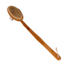 RELAXUS WOOL ERGONOMIC DETACHABLE BATH BRUSHRELAXUS WOOL ERGONOMIC DETACHABLE BATH BRUSH