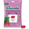 RICOLA COUGH DROP BERRY MEDLEYRICOLA COUGH DROP BERRY MEDLEY