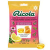 RICOLA COUGH DROP ECHINACEA HONEY LEMON 75GRICOLA COUGH DROP ECHINACEA HONEY LEMON 75G