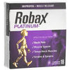 ROBAX PLATINUM 18 CAPLETSROBAX PLATINUM 18 CAPLETS