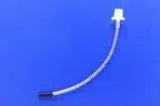 Bx/10 Endotracheaol Tube, Size 2.5