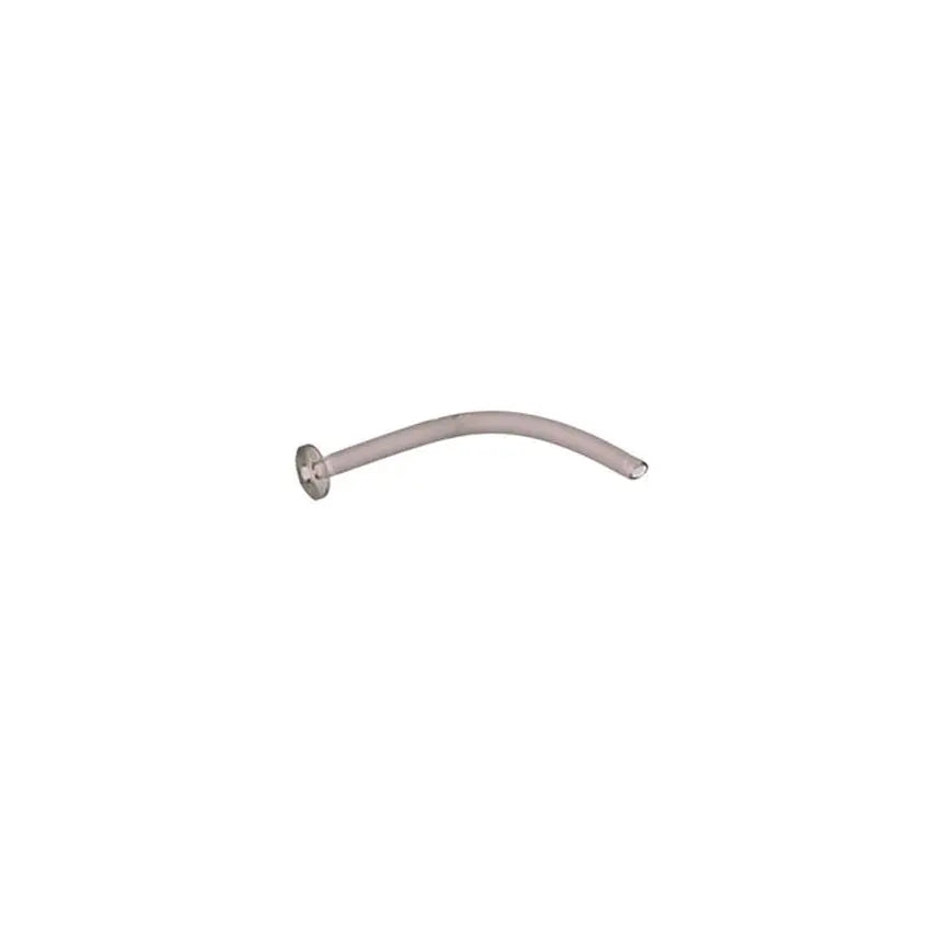 Bx/10 Nasopharyngeal Airway 26Fr 140Mm Bevel Tip Type Soft Inner Striation