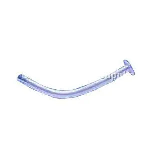 Bx/10 Nasopharyngeal Airway 36Fr 180Mm Soft, Open Inner Striation Pvc Sterile Disposable